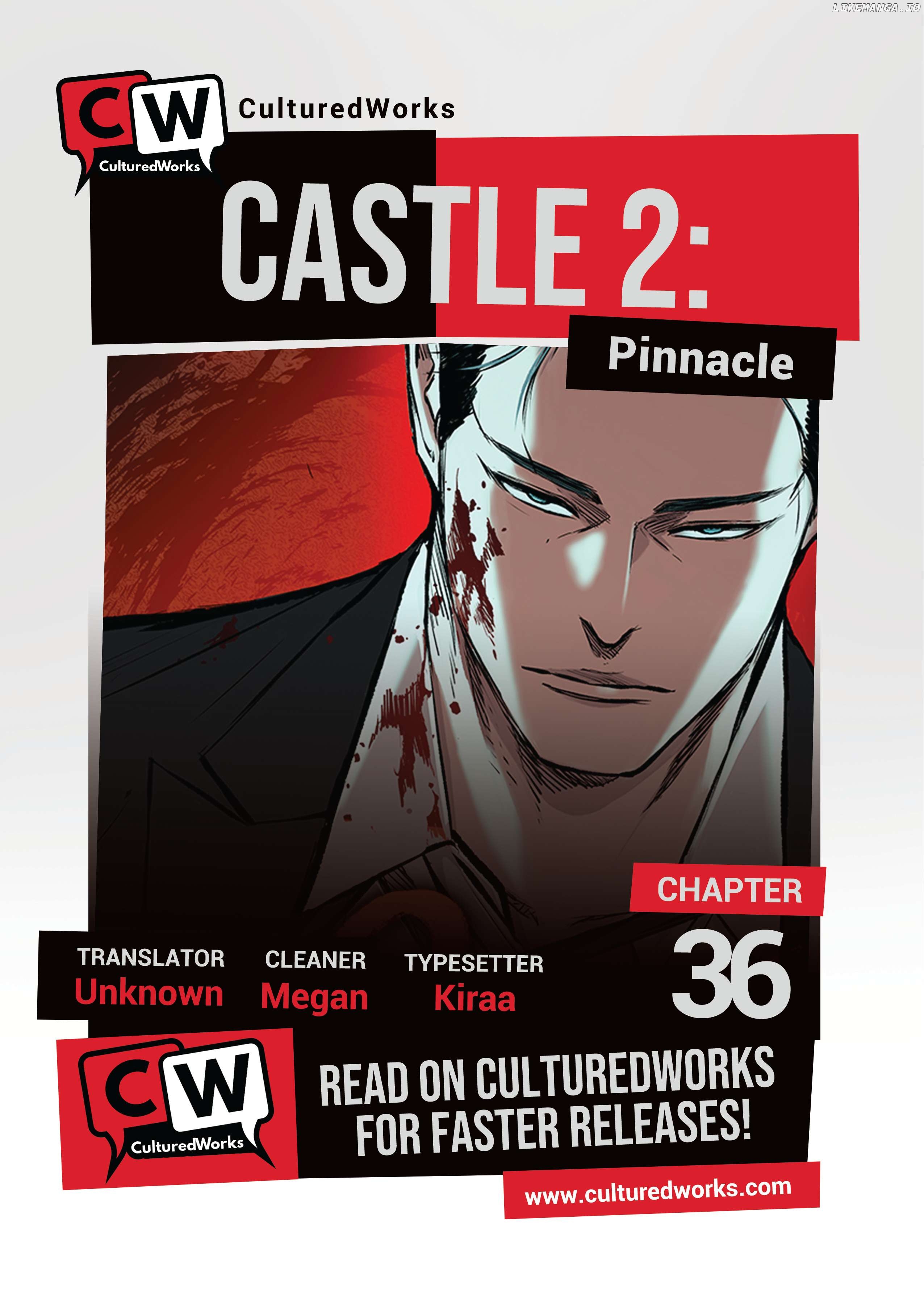 Castle 2: Pinnacle Chapter 36 - page 1