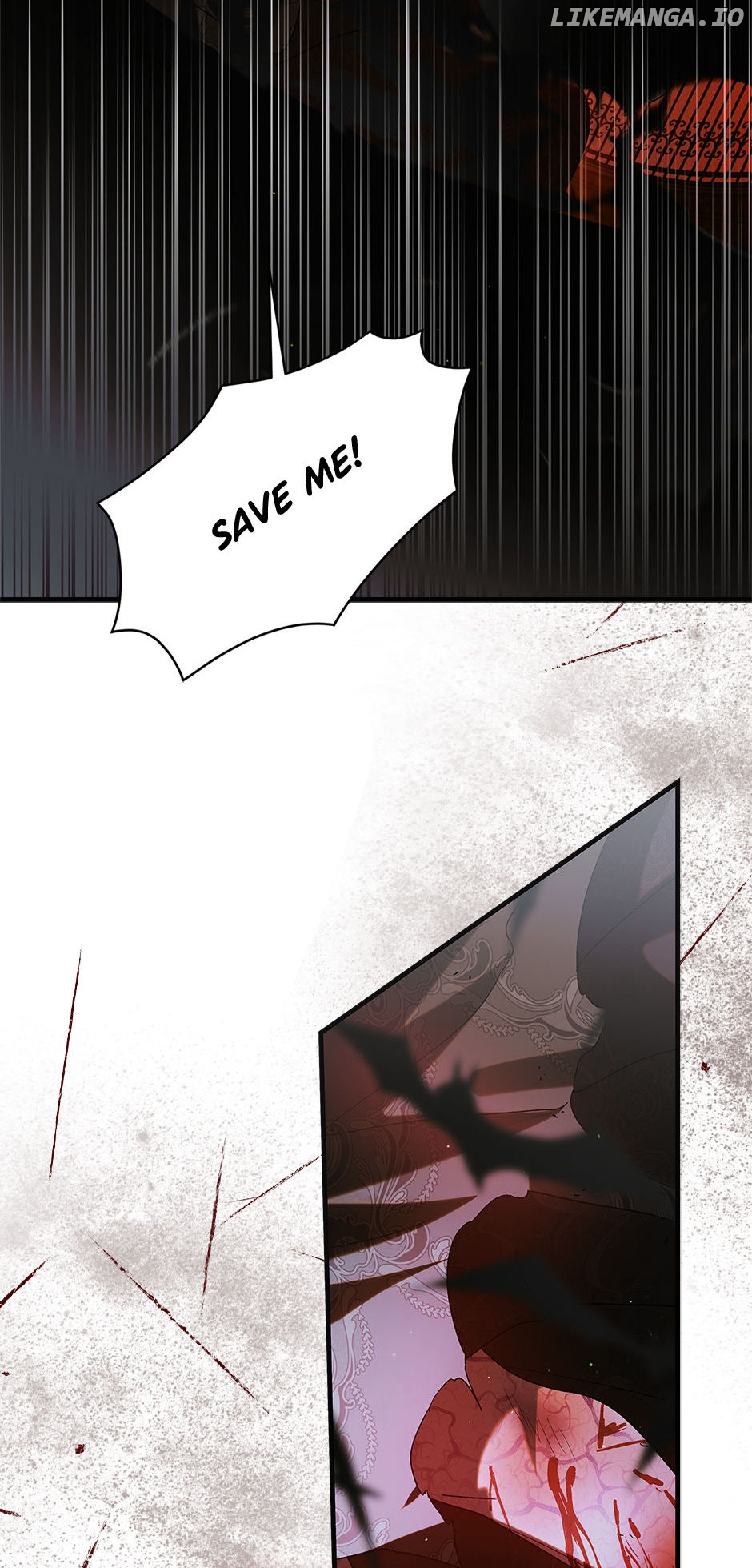 Saving My Sweetheart Chapter 110 - page 30