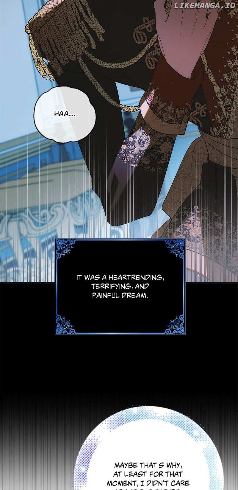 Saving My Sweetheart Chapter 111 - page 2