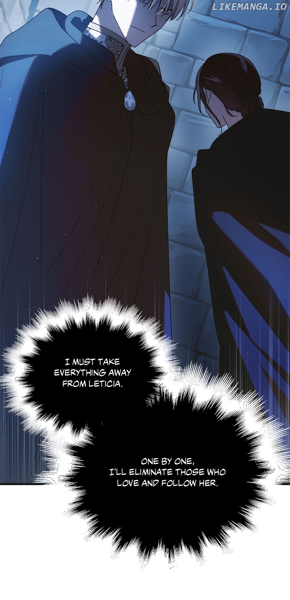 Saving My Sweetheart Chapter 111 - page 78