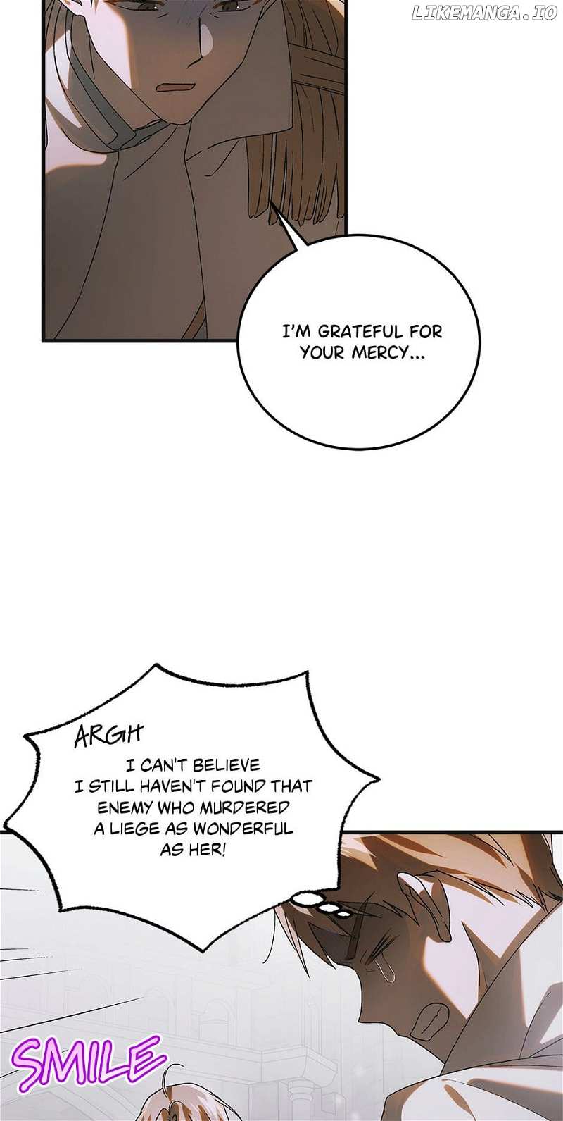 Saving My Sweetheart Chapter 112 - page 43