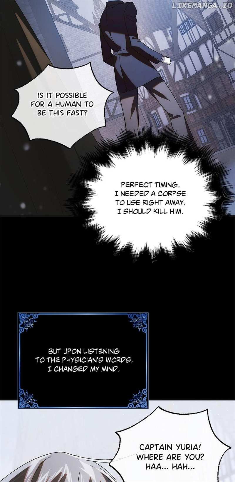 Saving My Sweetheart Chapter 113 - page 5