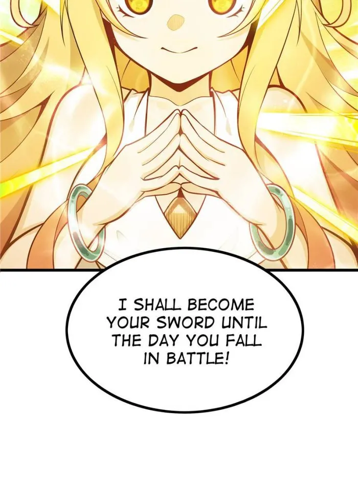 Infinite Apostles And Twelve War Girls Chapter 390 - page 51