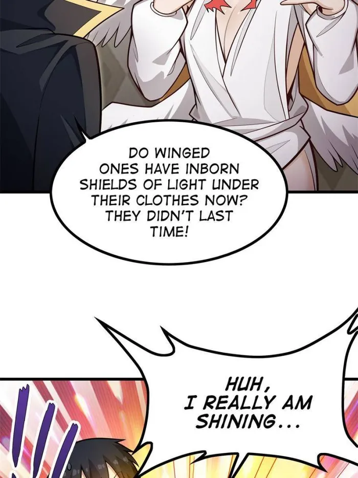 Infinite Apostles And Twelve War Girls Chapter 392 - page 20