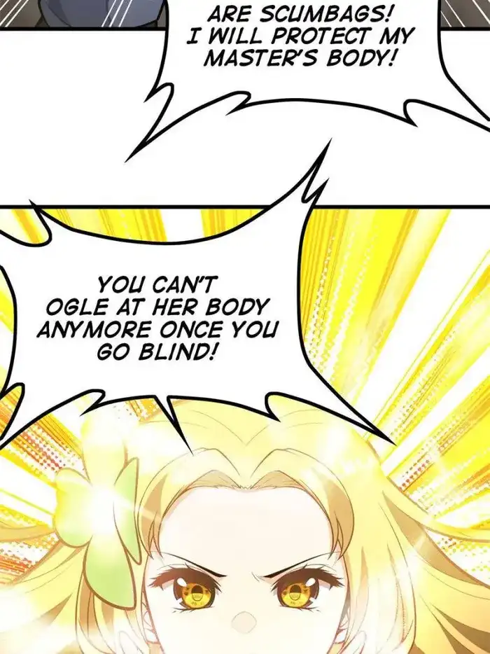 Infinite Apostles And Twelve War Girls Chapter 392 - page 27