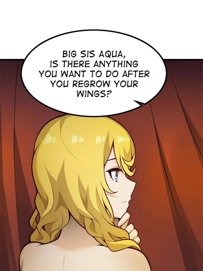 Infinite Apostles And Twelve War Girls Chapter 393 - page 32