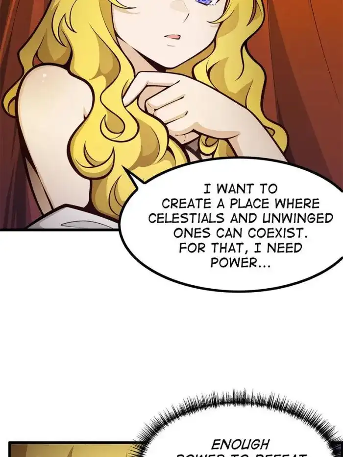 Infinite Apostles And Twelve War Girls Chapter 393 - page 34