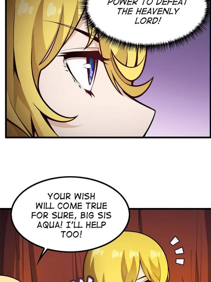 Infinite Apostles And Twelve War Girls Chapter 393 - page 35