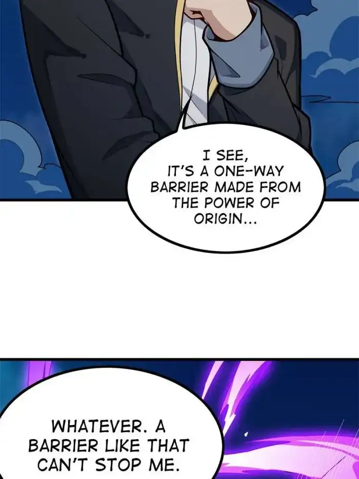 Infinite Apostles And Twelve War Girls Chapter 393 - page 9