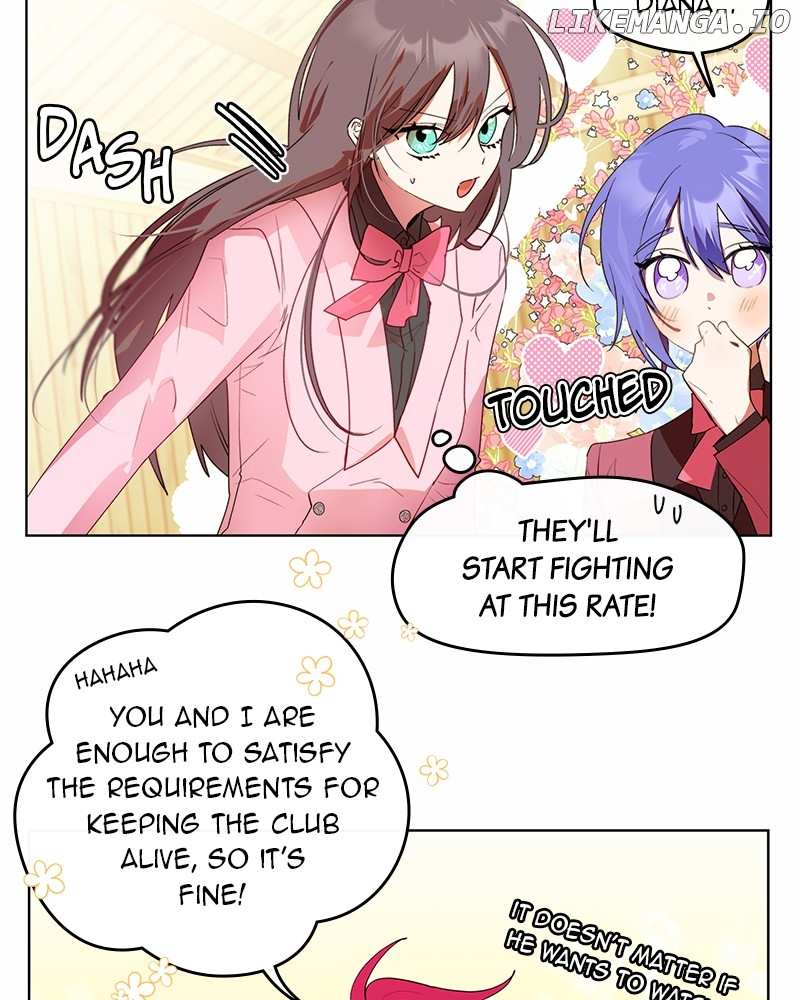 Heart Throbbing Conqueror Chapter 37 - page 30