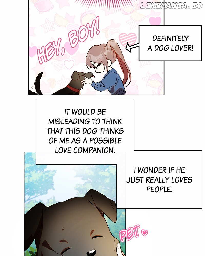 Heart Throbbing Conqueror Chapter 38 - page 43