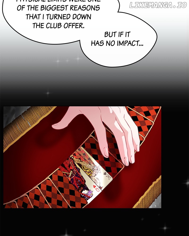 Heart Throbbing Conqueror Chapter 39 - page 57