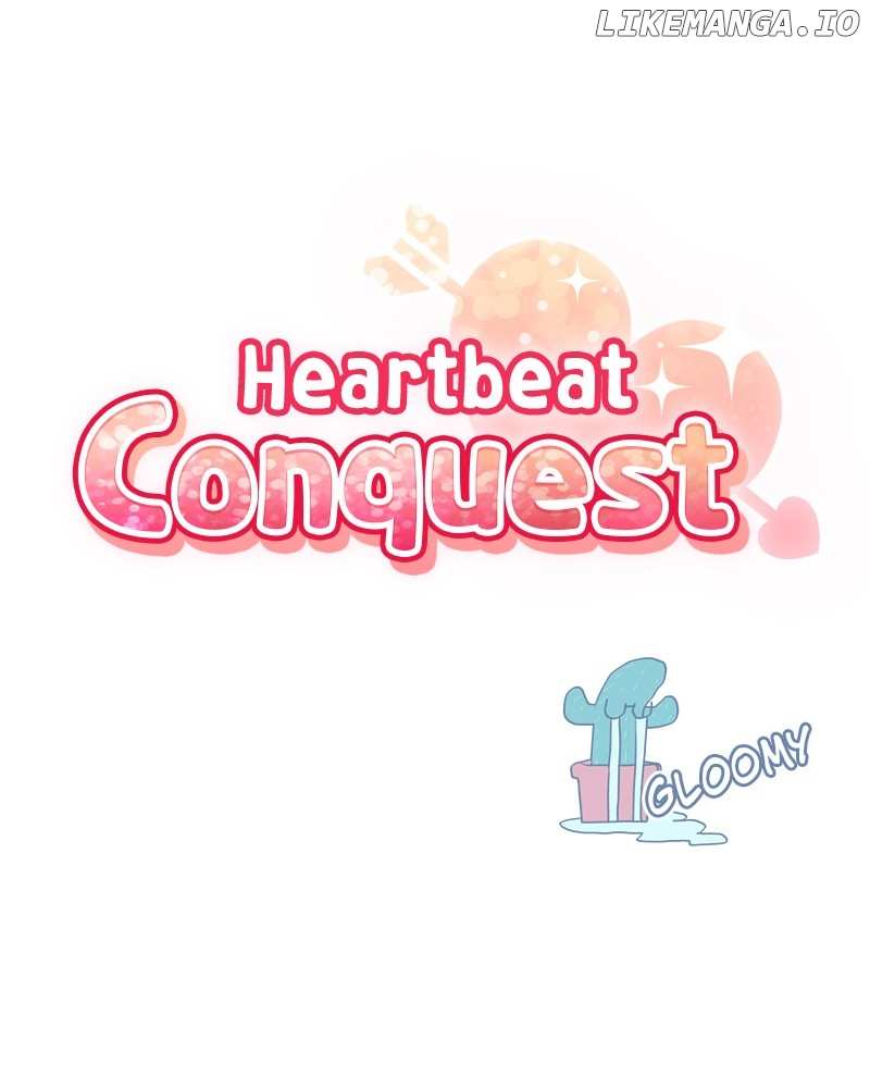 Heart Throbbing Conqueror Chapter 40 - page 30