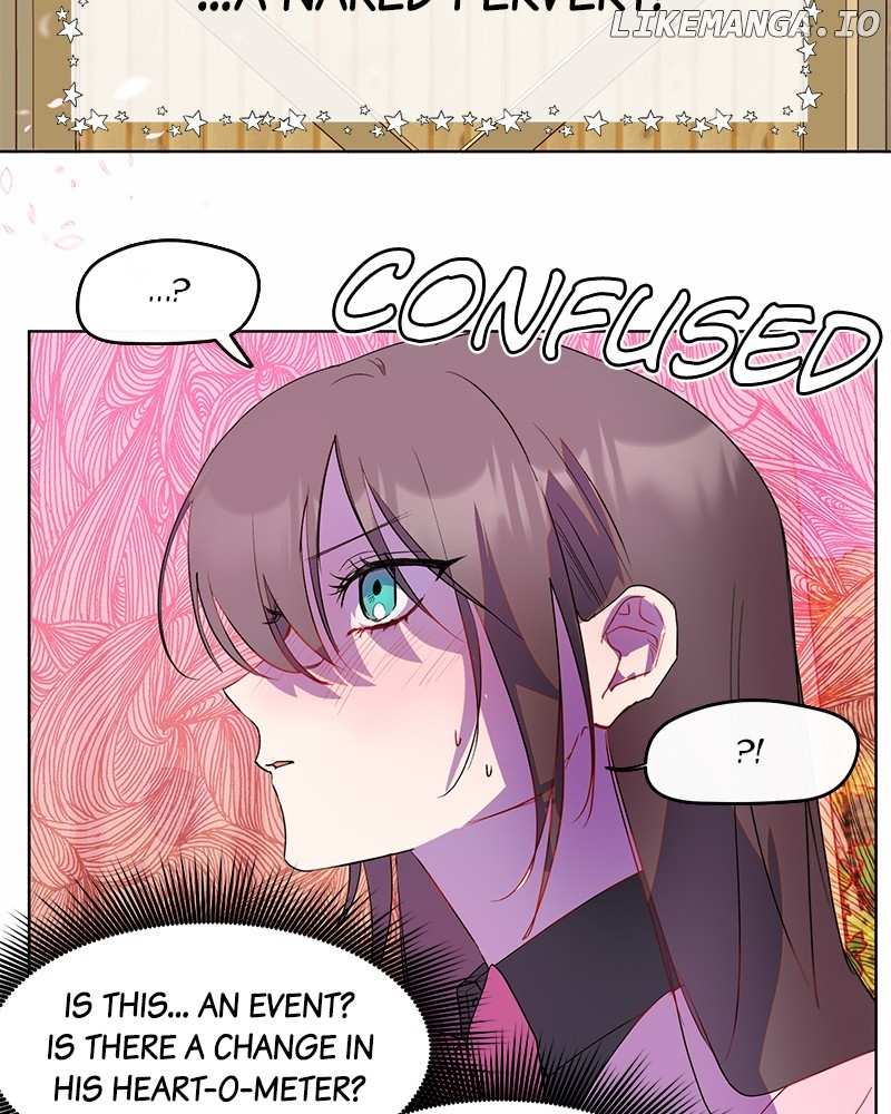 Heart Throbbing Conqueror Chapter 40 - page 36
