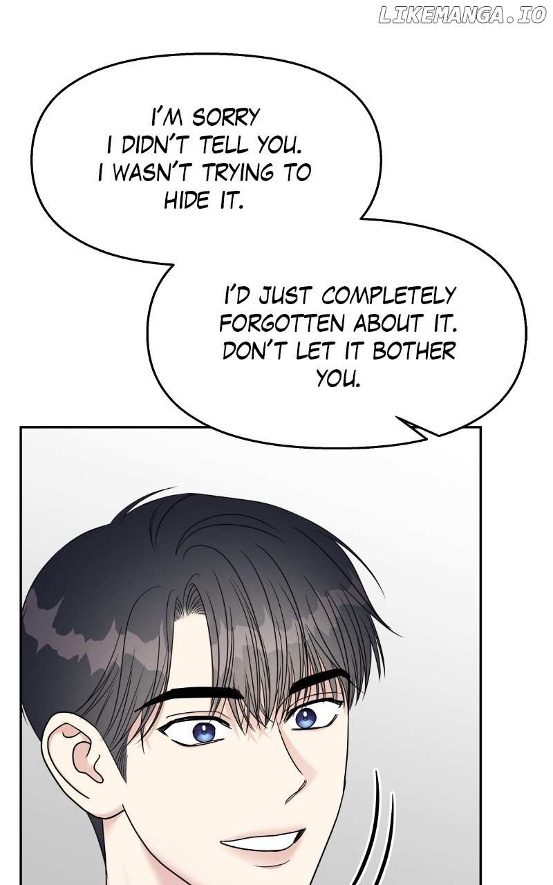 My Butler, Not Lover Chapter 142 - page 46