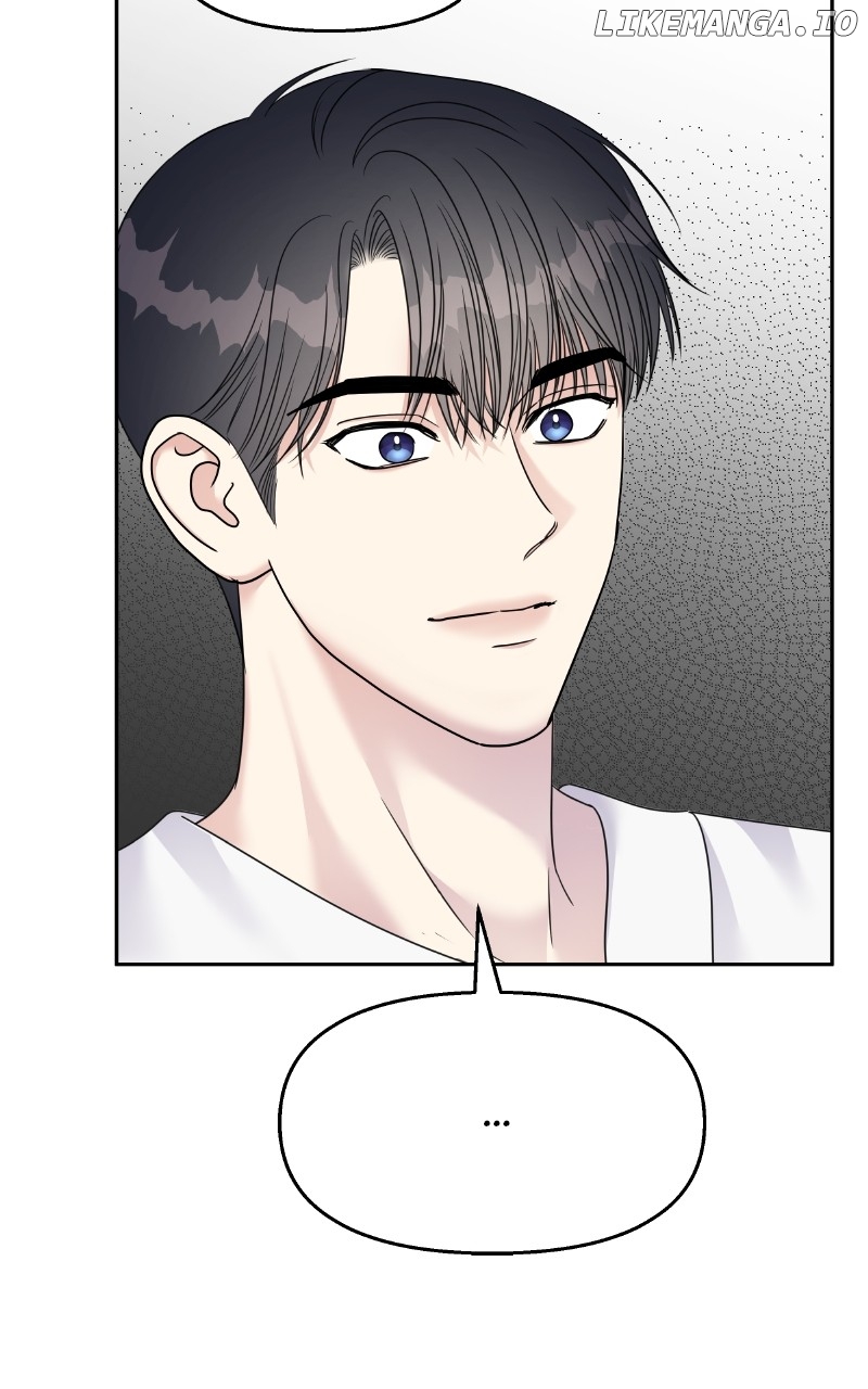 My Butler, Not Lover Chapter 142 - page 48