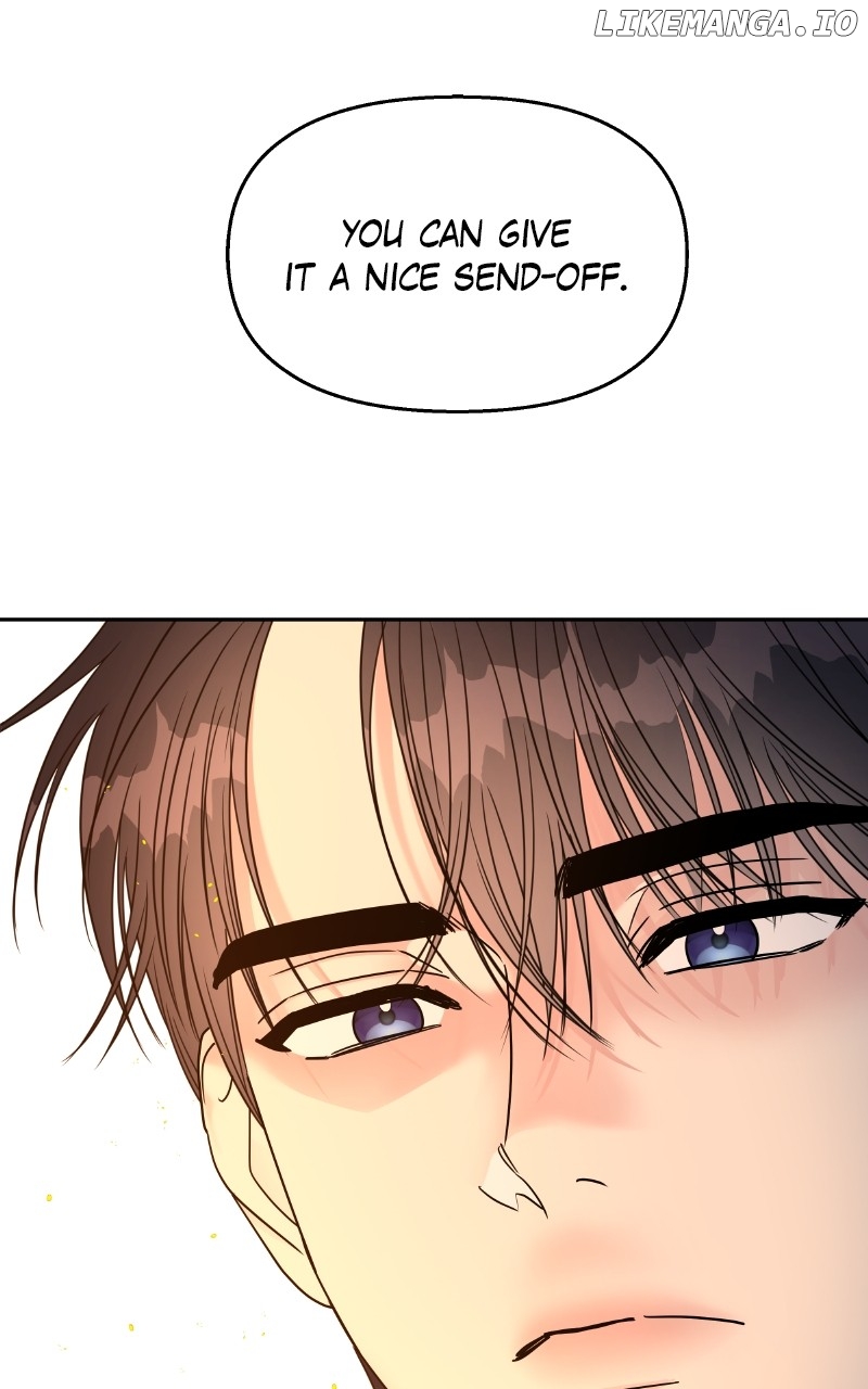 My Butler, Not Lover Chapter 143 - page 18