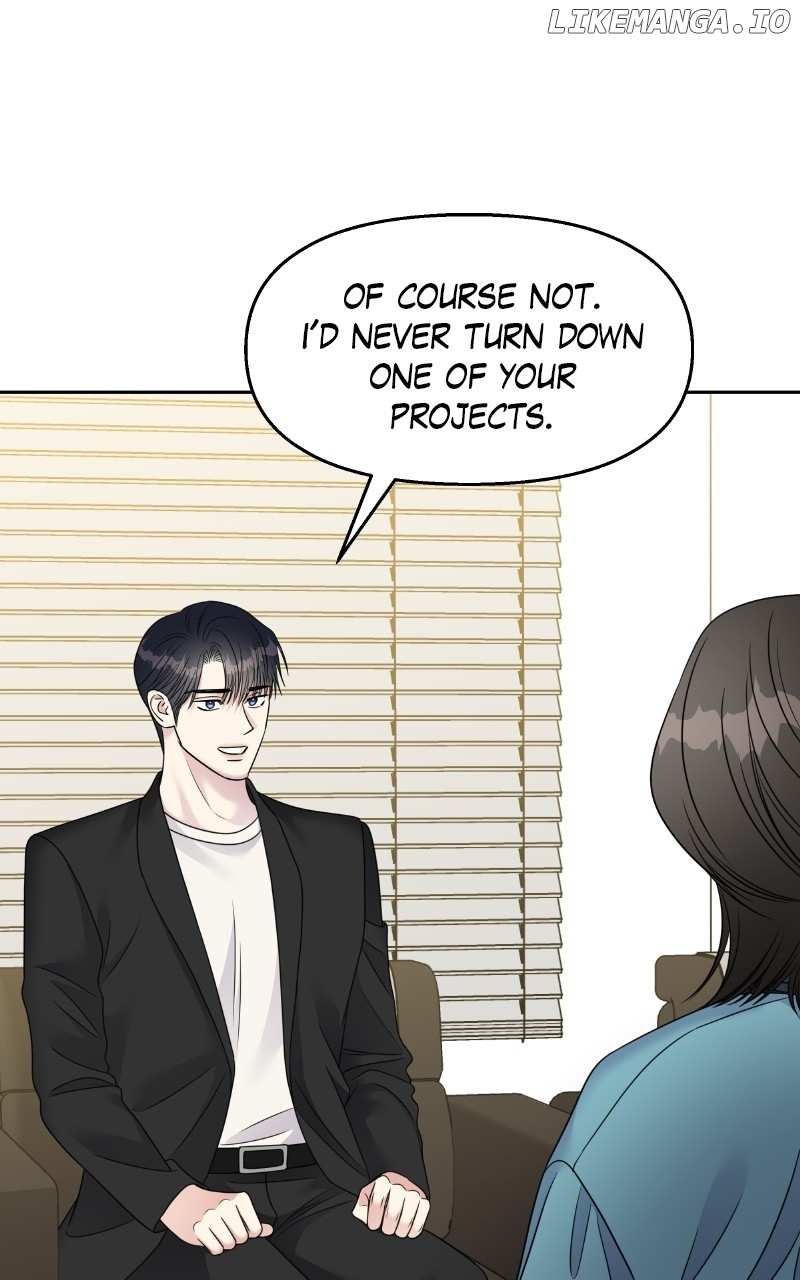 My Butler, Not Lover Chapter 143 - page 26