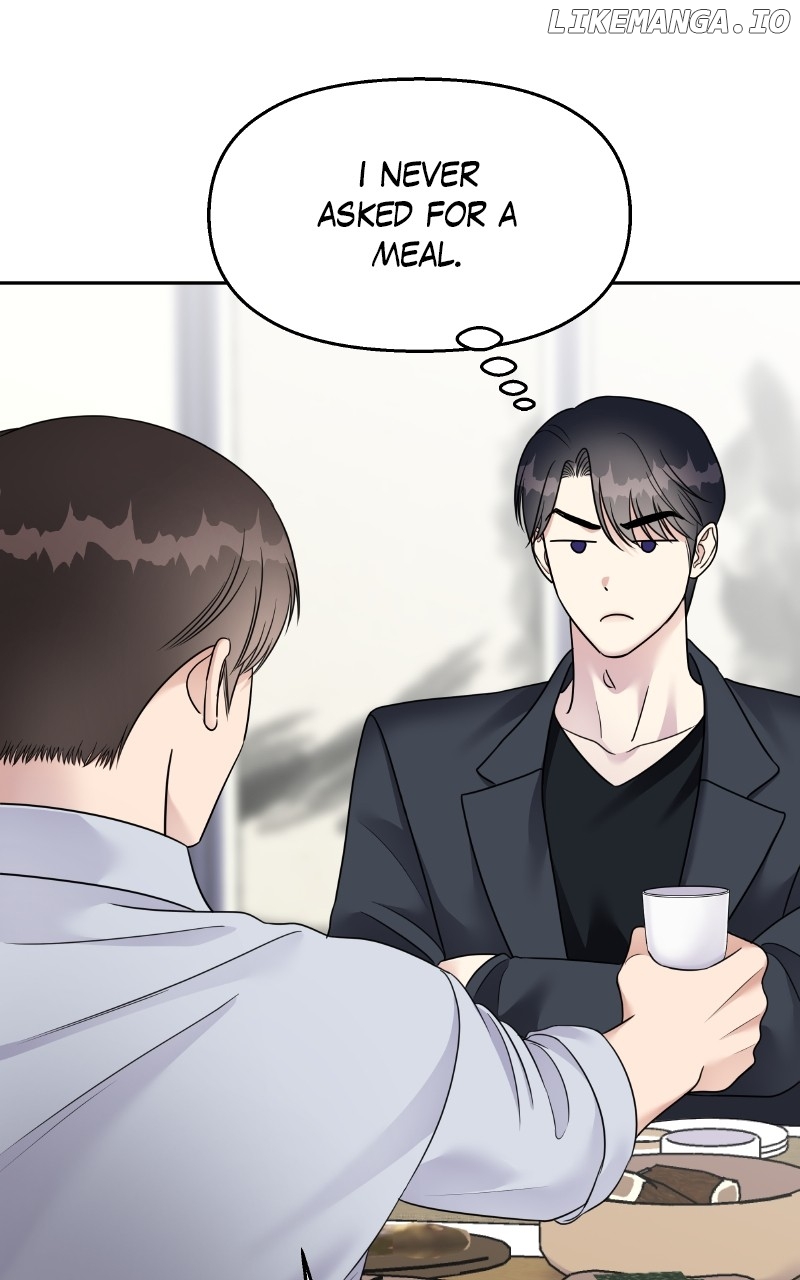 My Butler, Not Lover Chapter 143 - page 50