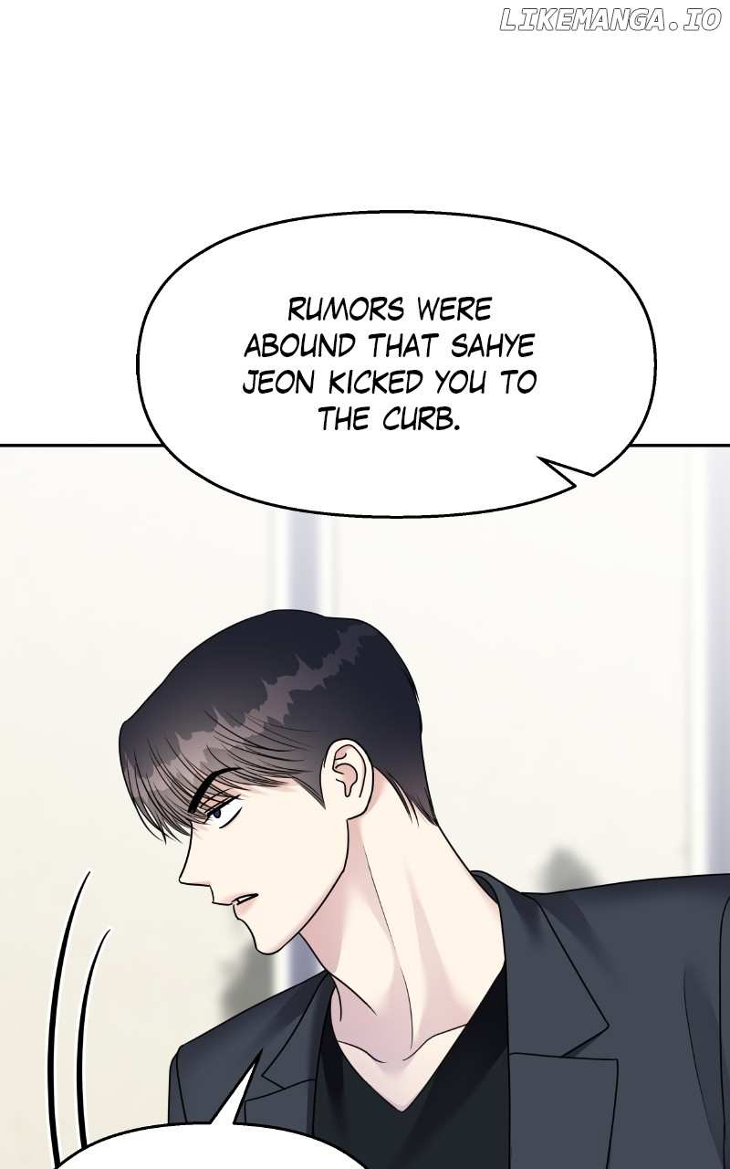 My Butler, Not Lover Chapter 143 - page 53