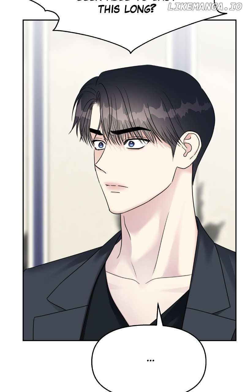 My Butler, Not Lover Chapter 143 - page 62