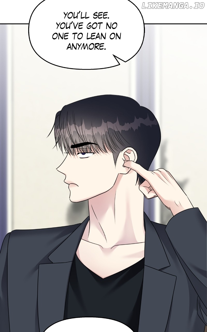 My Butler, Not Lover Chapter 143 - page 65