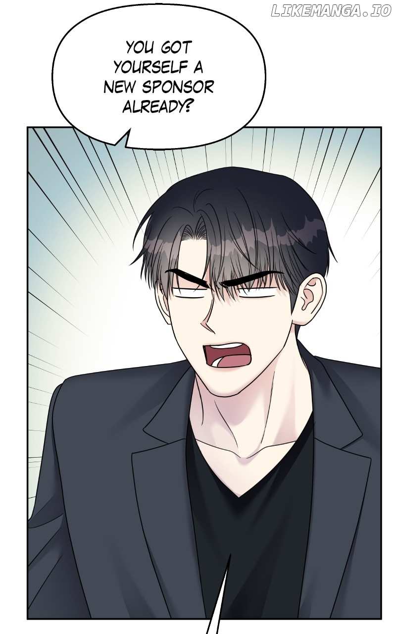 My Butler, Not Lover Chapter 143 - page 77