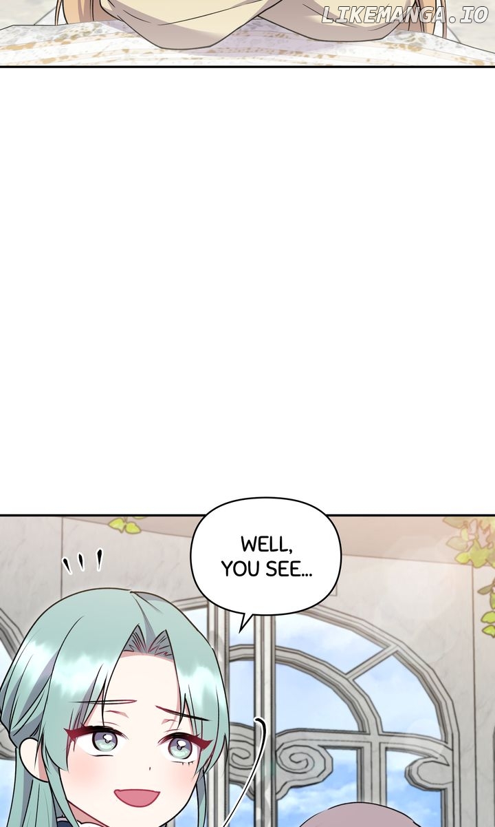 You Are So Cute Chapter 34 - page 4