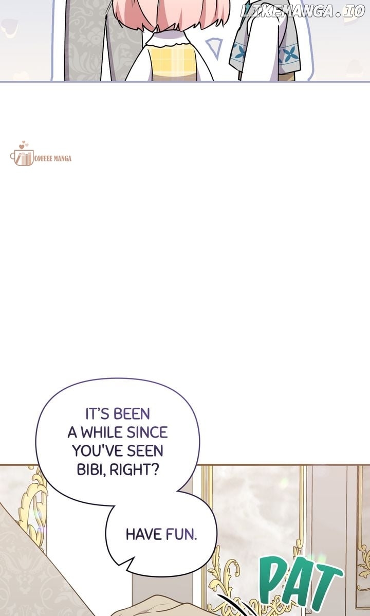 You Are So Cute Chapter 36 - page 72