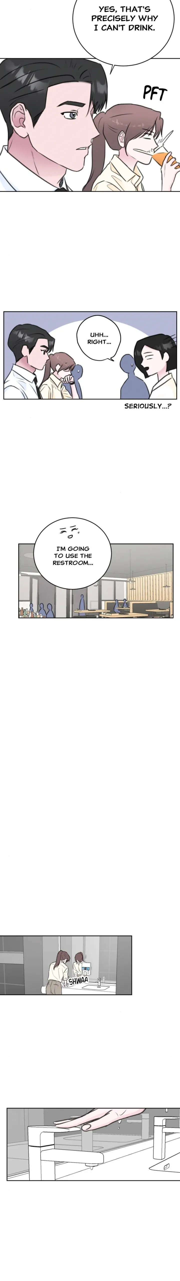 Office Marriage, After a Breakup Chapter 49 - page 14
