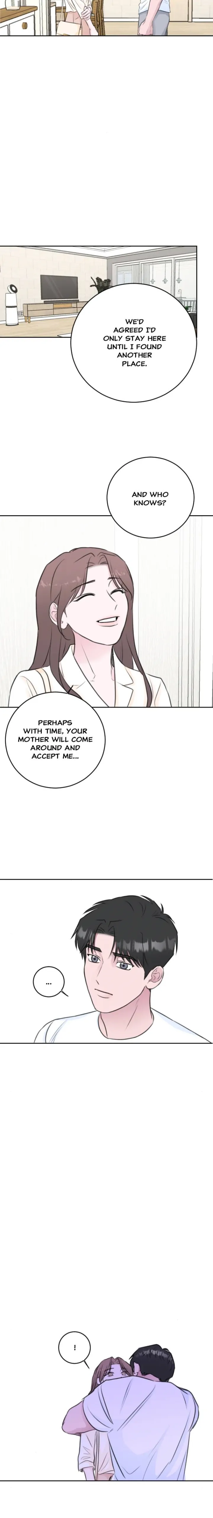 Office Marriage, After a Breakup Chapter 52 - page 11