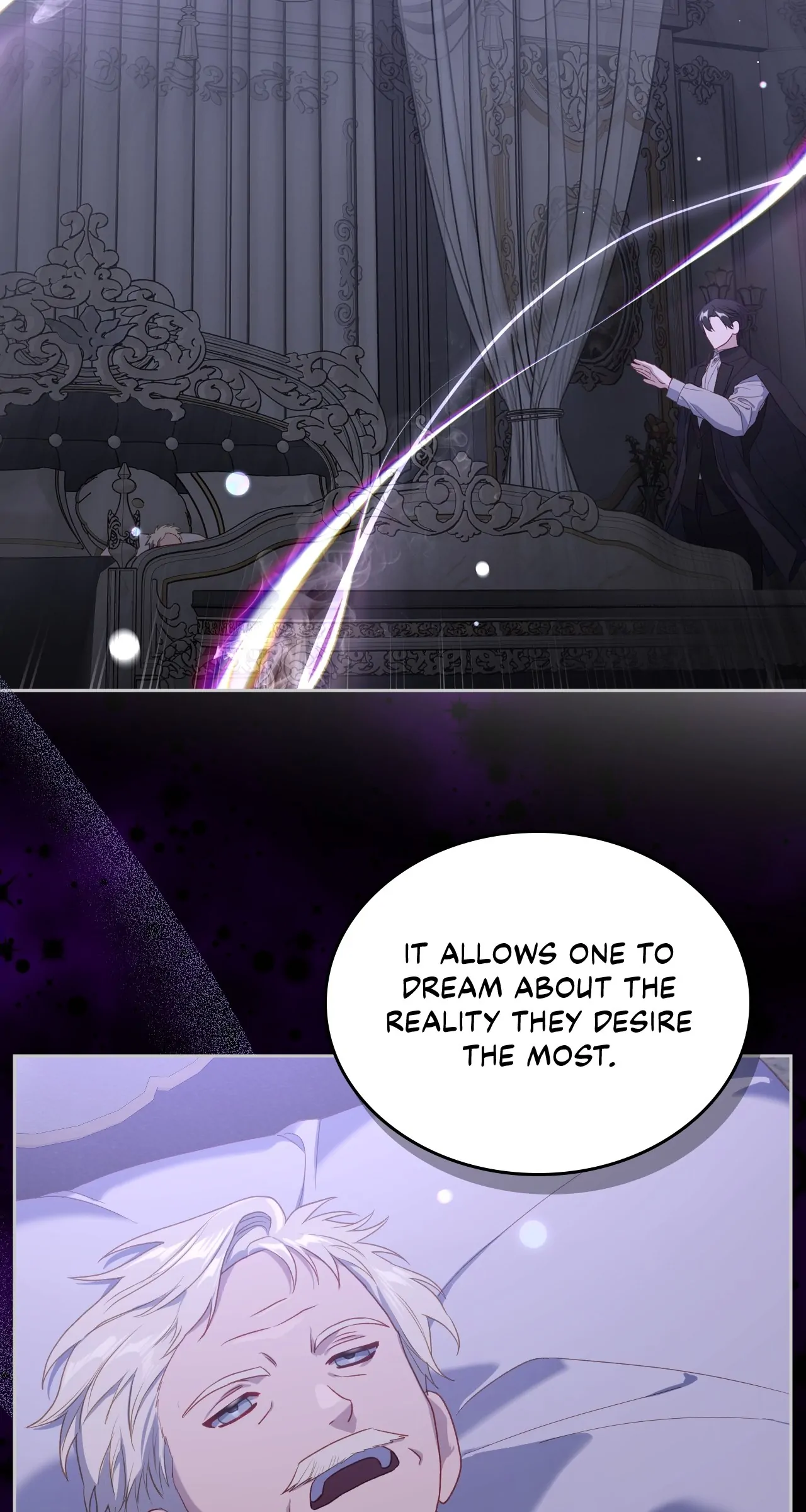 MOONLIGHT LIBRARY Chapter 43 - page 50