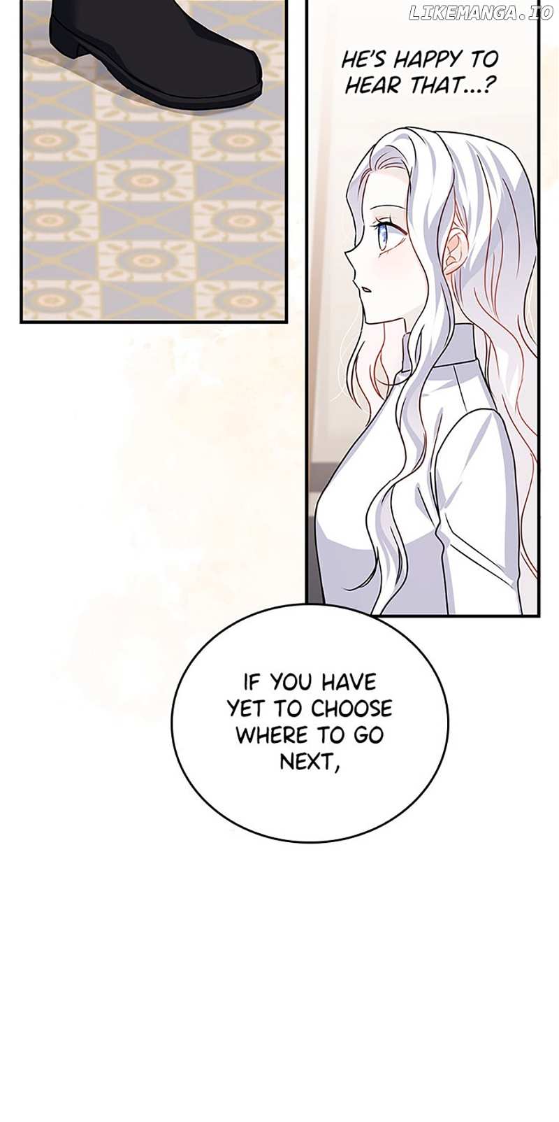 Swept Up By the Wind Spirit Chapter 48 - page 44