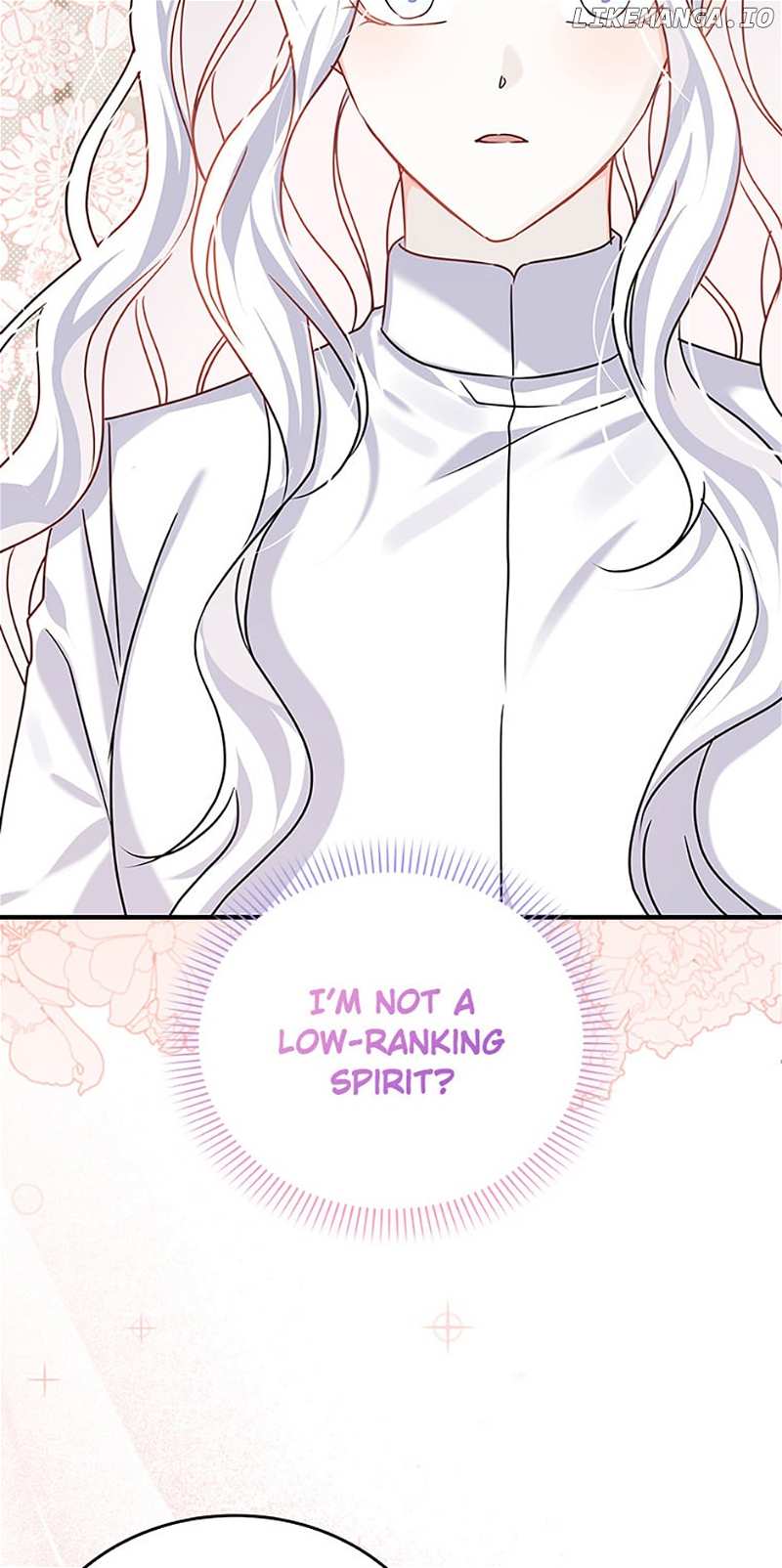 Swept Up By the Wind Spirit Chapter 48 - page 64