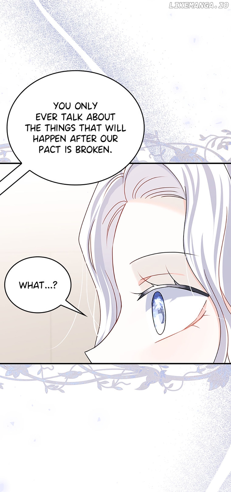 Swept Up By the Wind Spirit Chapter 48 - page 94