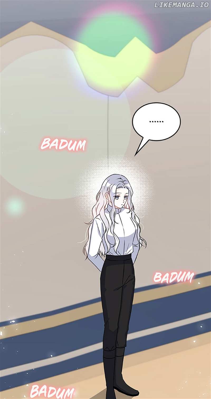 Swept Up By the Wind Spirit Chapter 49 - page 38