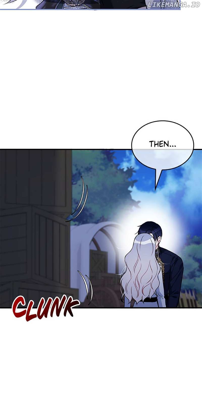 Swept Up By the Wind Spirit Chapter 50 - page 44
