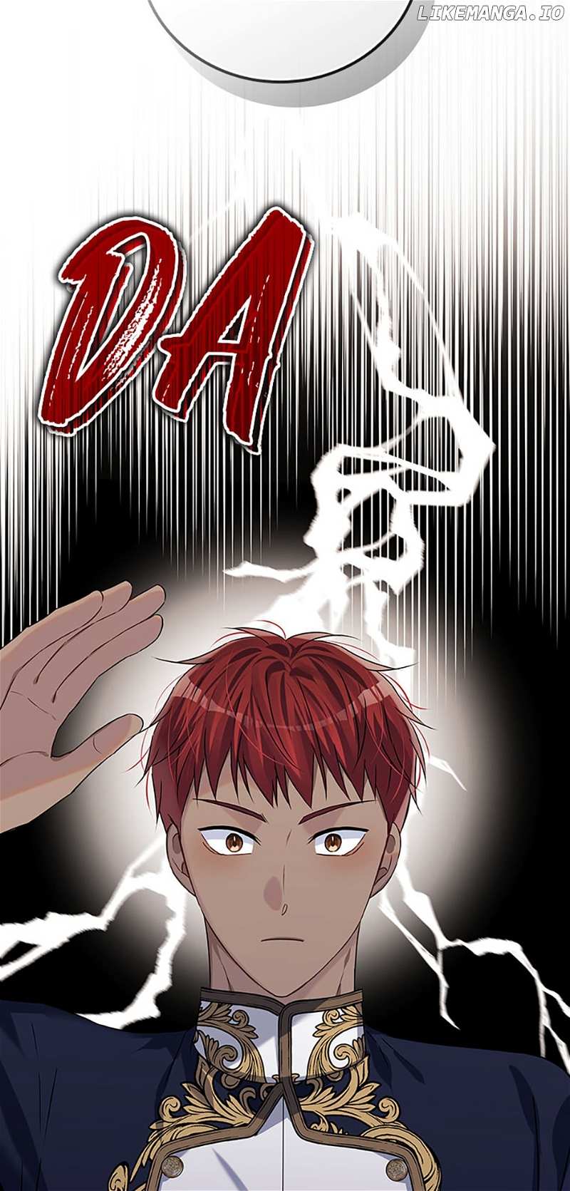 Swept Up By the Wind Spirit Chapter 50 - page 62
