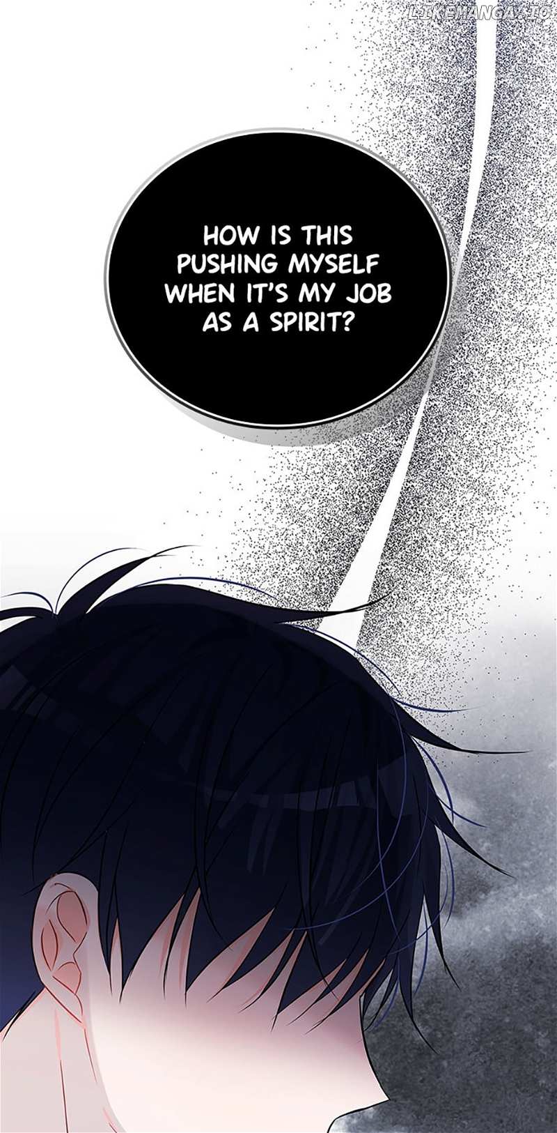 Swept Up By the Wind Spirit Chapter 51 - page 61