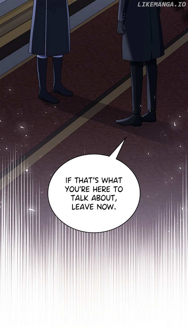 Swept Up By the Wind Spirit Chapter 53 - page 40