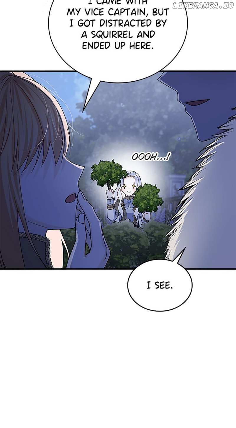 Swept Up By the Wind Spirit Chapter 53 - page 5