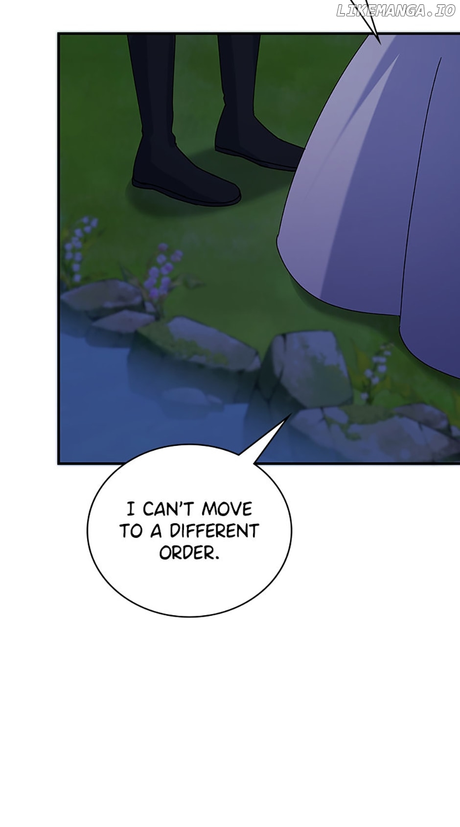 Swept Up By the Wind Spirit Chapter 53 - page 78