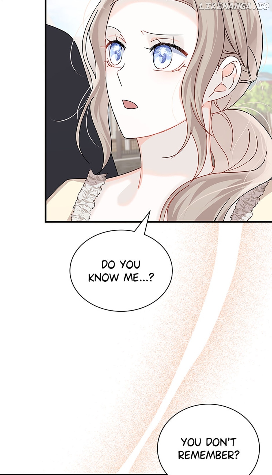 Swept Up By the Wind Spirit Chapter 54 - page 59