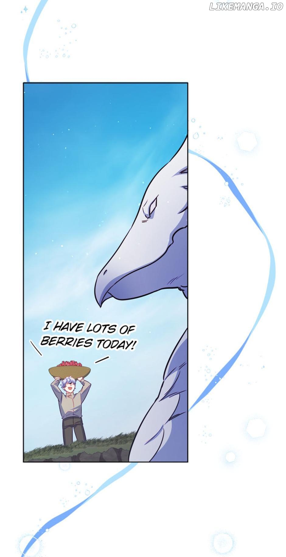 The High School Survival Guide for a Wizard Chapter 41 - page 42