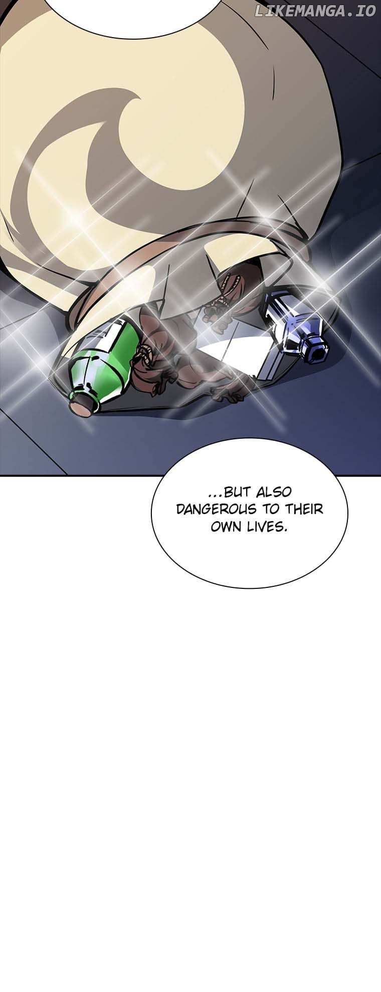 The Carefree Life of an SSS-Class Knight Chapter 63 - page 69