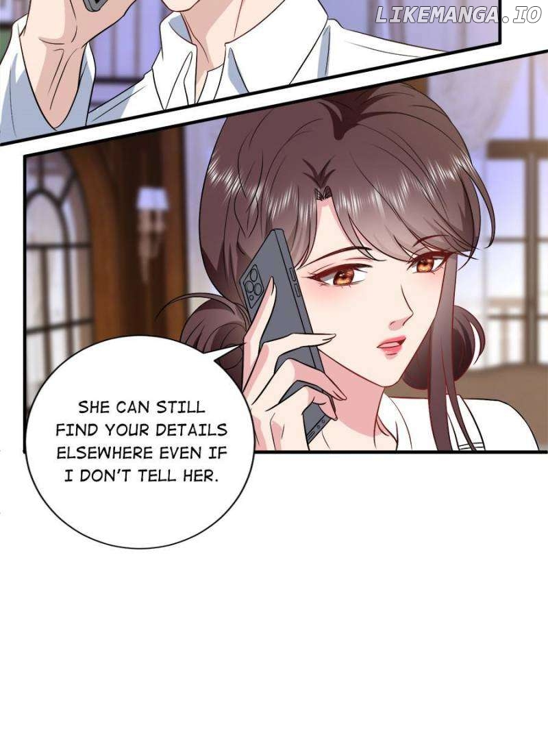 Trial Marriage Husband: Need to Work Hard Chapter 331 - page 19