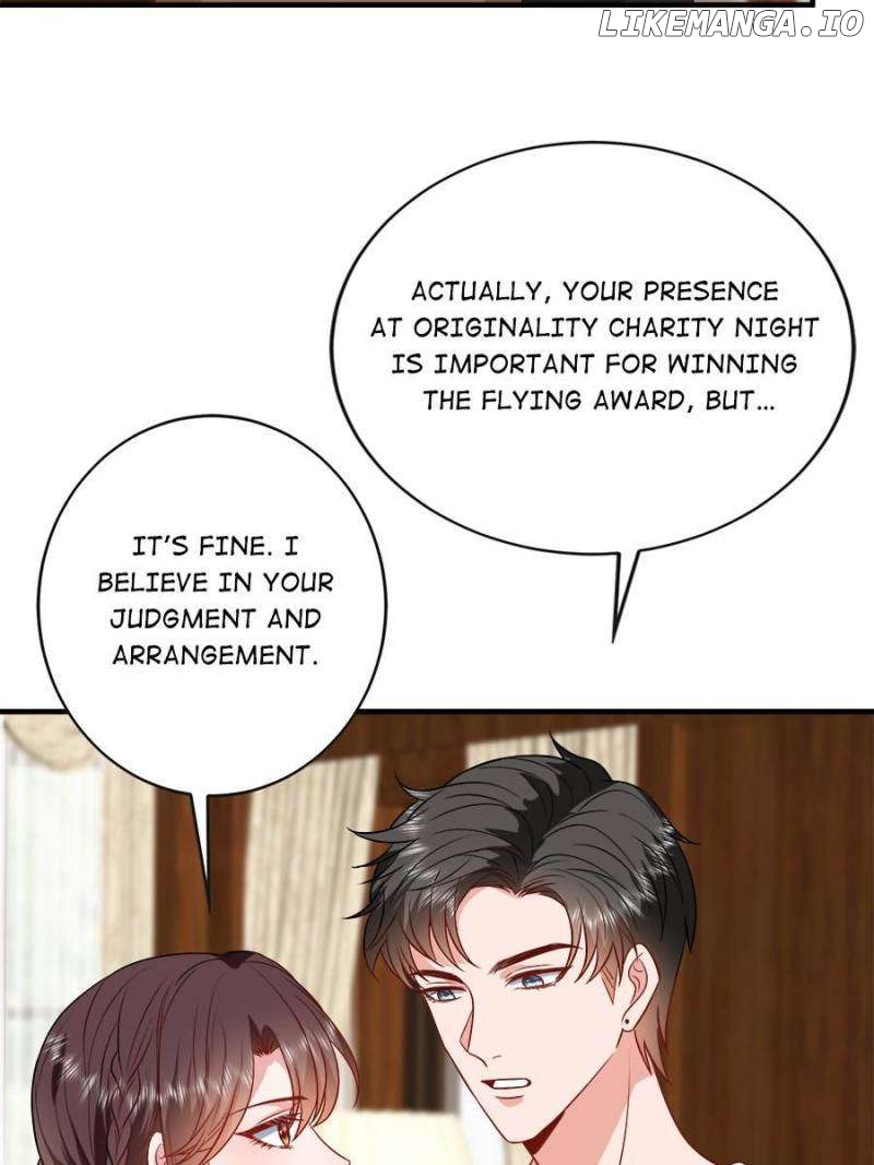 Trial Marriage Husband: Need to Work Hard Chapter 331 - page 50