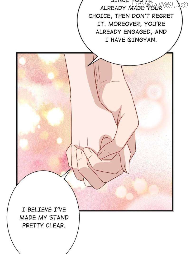 Trial Marriage Husband: Need to Work Hard Chapter 331 - page 7