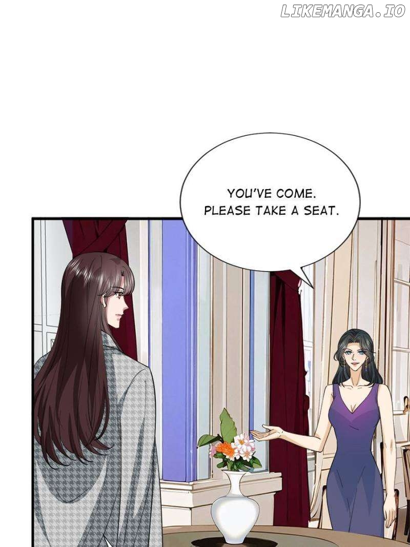 Trial Marriage Husband: Need to Work Hard Chapter 332 - page 31