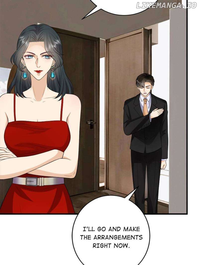 Trial Marriage Husband: Need to Work Hard Chapter 332 - page 5